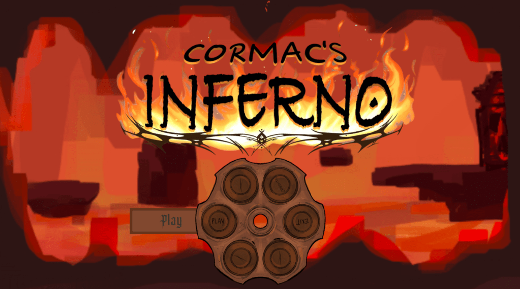 Cormac’s Inferno